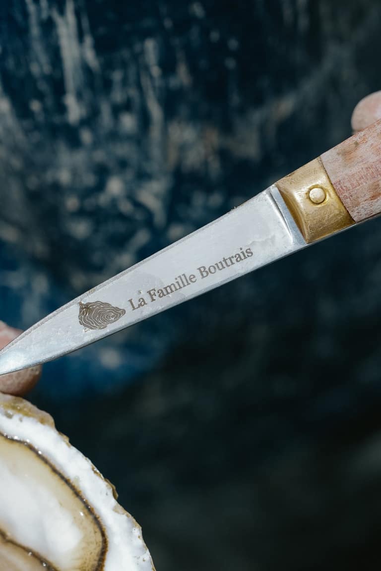 La gamme de crus Ostra Regal — Ambiance 2